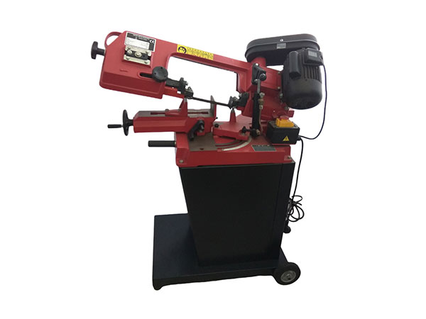 Ручная ленточная пила G5015