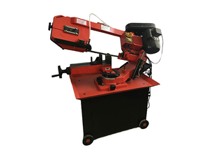 Ручная ленточная пила G5020