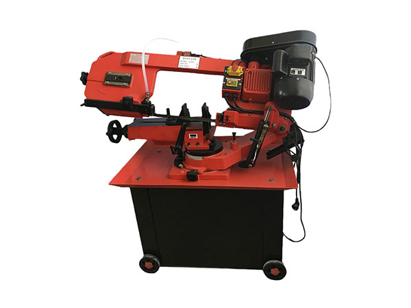 Ручная ленточная пила G5020