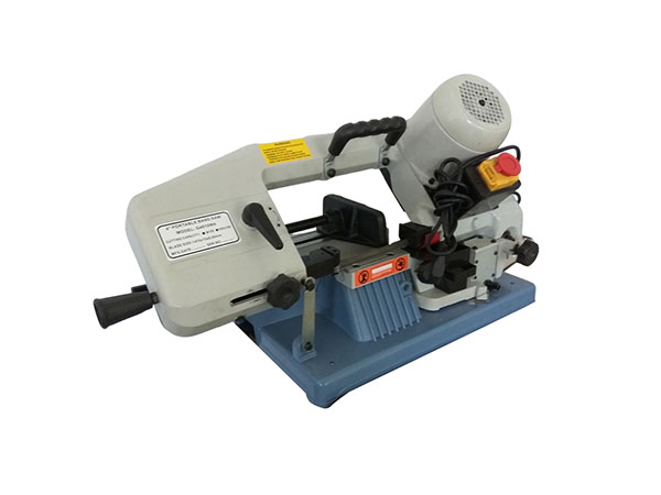 Ручная ленточная пила G4510