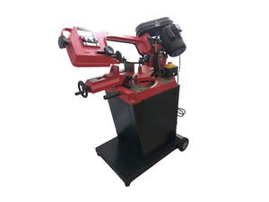 Ручная ленточная пила G5015