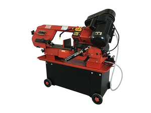 Ручная ленточная пила G5018WA