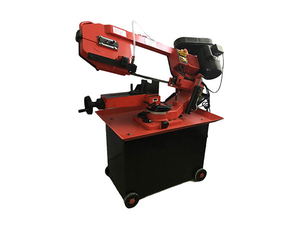 Ручная ленточная пила G5025