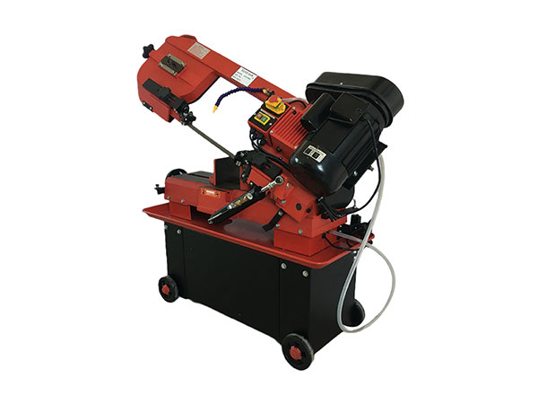 Ручная ленточная пила G5018WA