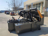 Полностью автоматическая ленточная пила GS400