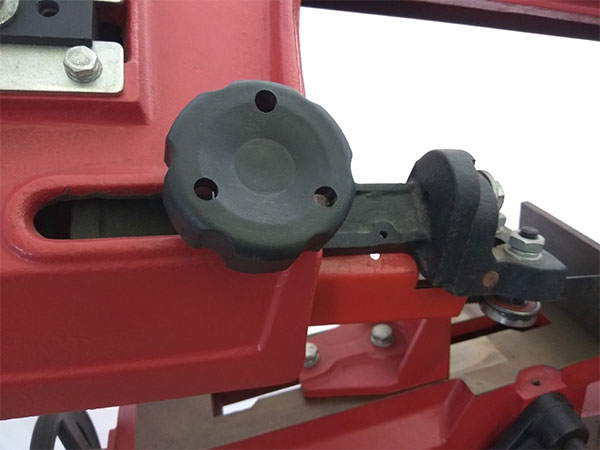 Ручная ленточная пила G5015