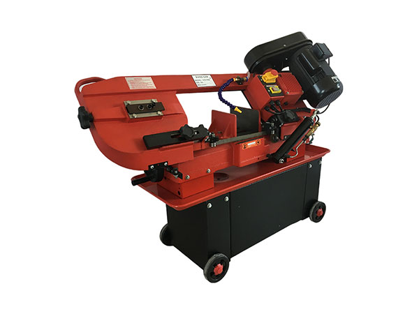 Ручная ленточная пила G5018WA