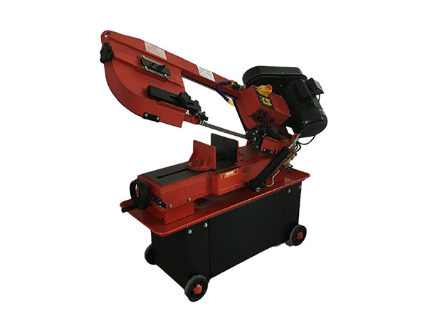 Ручная ленточная пила G5018WA