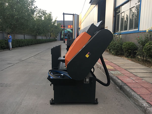 Двойная полоса колонна GZ4240