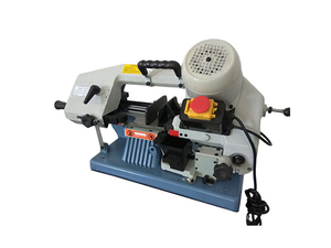 Ручная ленточная пила G4510