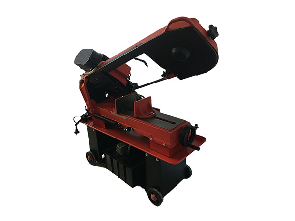 Ручная ленточная пила G5018WA